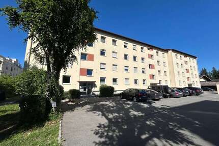 Wohnung zum Kaufen in Traunstein 198.000,00 € 60 m²