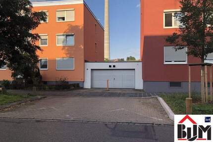 *Tiefgaragenstellplatz - Nbg - Hohe Marter* - Nürnberg Schweinau