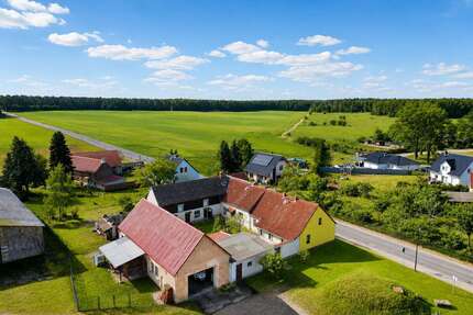 Haus zum Kaufen in Nuthe-Urstromtal 389.000,00 € 163 m²