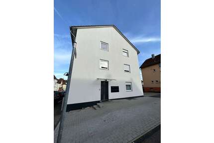 Wohnung zum Kaufen in Heilbronn 77.000,00 € 23 m²
