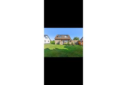 **Keine Makler Anfragen** Einfamilienhaus in Lübbecke