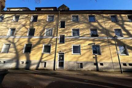 Wohnung zum Kaufen in Essen 75.000,00 € 57 m²