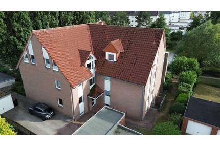 Wohnung zum Kaufen in Garbsen 318.000,00 € 114.93 m²