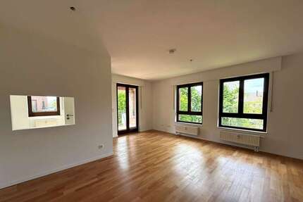 Wohnung zum Mieten in Meerbusch 1.300,00 € 93 m²
