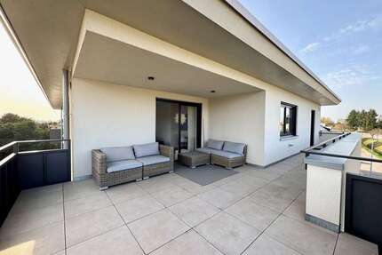 Wohnung zum Mieten in Friesenheim 960,00 € 79 m²