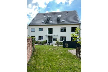 Exklusive 4- Zimmer Maisonette Wohnung - Stuttgart Zuffenhausen