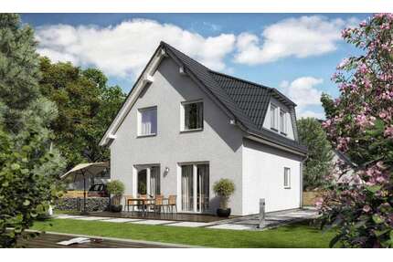 Haus zum Kaufen in Bad Harzburg 322.250,00 € 100 m²