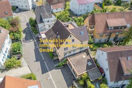 Haus zum Kaufen in Fellbach 1.099.000,00 € 552 m²