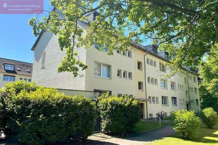 Wohnung zum Kaufen in Hannover 185.000,00 € 57 m²