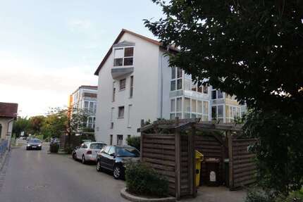 Wohnung zum Mieten in Augsburg 770,00 € 58.31 m²