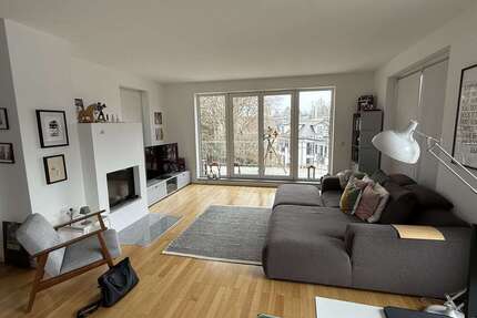 Wohnung zum Mieten in München 2.280,00 € 114 m²
