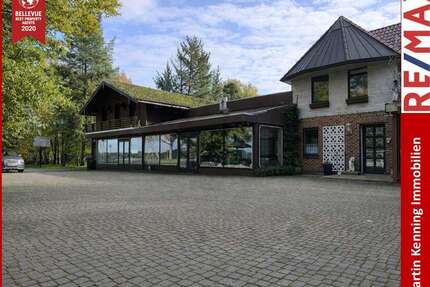 Haus zum Kaufen in Löningen 422.000,00 € 327.94 m²