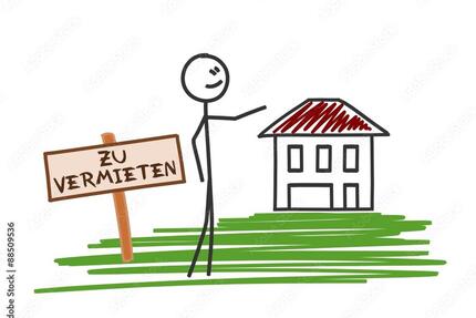 Großes Haus mit Garten zu vermieten - 4,5 Zimmer - Zeven