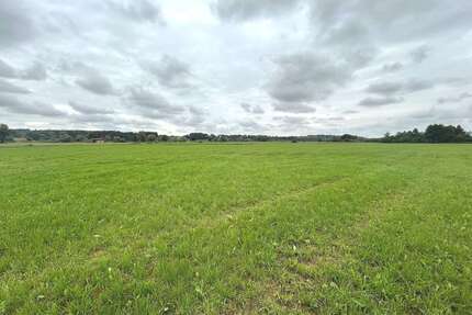 Grundstück in Kettershausen-Zaiertshofen 99.800,00 € 17705 m²