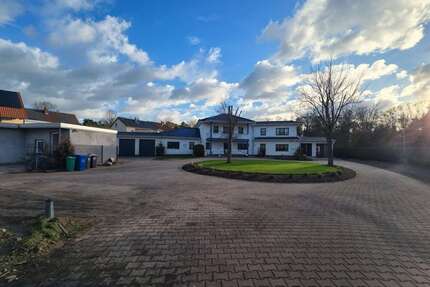 Wohnung zum Kaufen in Blankenfelde-Mahlow 580.000,00 € 140 m²