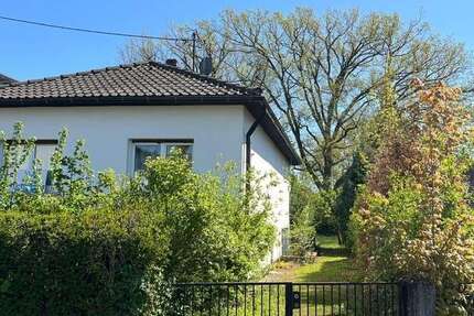 Haus zum Kaufen in Dreieich 995.000,00 € 83 m²