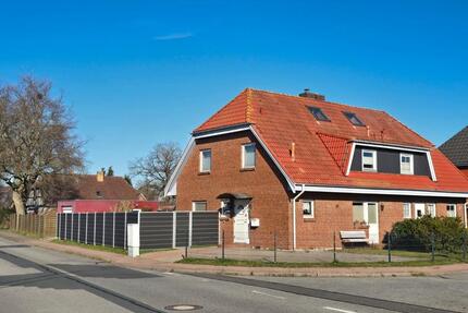 Doppelhaushälfte in Negast - 269.000,00&nbsp;EUR Kaufpreis, ca.&nbsp; 100,00&nbsp;m&sup2; in Steinhagen (PLZ: 18442)