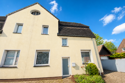 Haus zum Kaufen in Greven 179.000,00 € 100 m²