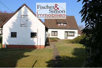 Haus zum Kaufen in Nienburg 249.900,00 € 120 m²