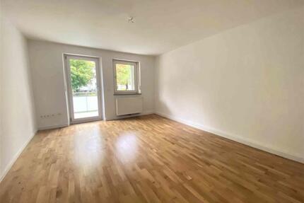 Reinkommen und Wohlfühlen: renovierte 3,5-Zimmer-Wohnung - München Pasing-Obermenzing