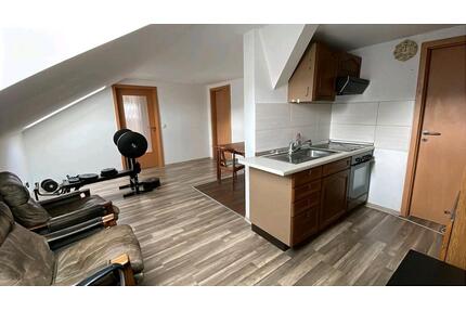 Wohnung auf dem Ponyhof zu vermieten - Edemissen