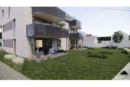 Wohnung zum Kaufen in Böblingen 379.000,00 € 56 m²