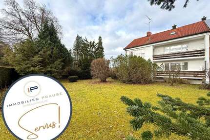 Haus zum Kaufen in Geltendorf 569.000,00 € 193 m²