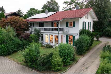 Haus zum Kaufen in Sonthofen 760.000,00 € 136 m²