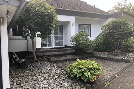 Schöne 3 Zimmer Wohnung am Wald gelegen - Engelskirchen