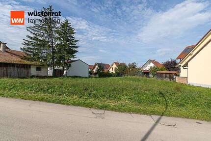 Grundstück zu verkaufen in Moorenweis Steinbach 319.000,00 € 568 m² - Moorenweis / Steinbach