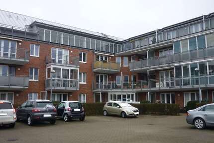 Wohnung zum Mieten in Buchholz in der Nordheide 750,00 € 53 m²