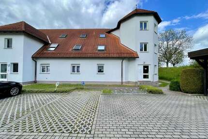 Wohnung zum Mieten in Großpösna 1.160,00 € 114.69 m²