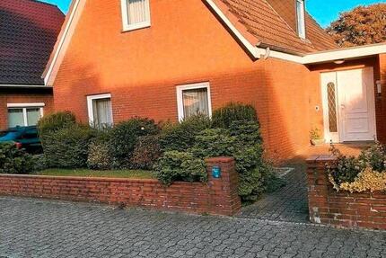 !!Anfragestopp!!! Einfamilienhaus zu vermieten - Büdelsdorf