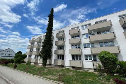 Wohnung zum Mieten in Regensburg 470,12 € 27.4 m²