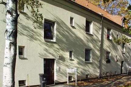 Wohnung zum Mieten in Magdeburg 321,05 € 37.77 m²