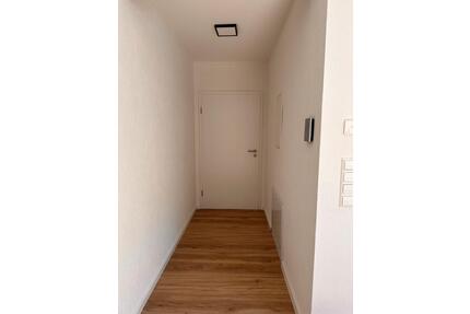 2 Zimmer-Einliegerwohnung Erstbezug - Neckarsulm