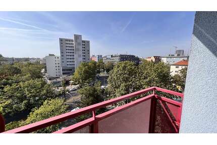 Wohnung zum Mieten in Berlin 1.900,00 € 91 m²