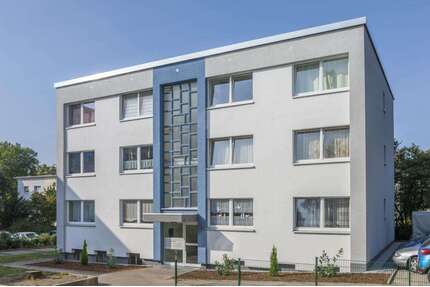 Wohnung zum Mieten in Recklinghausen 665,10 € 89.79 m²