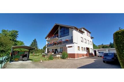 3-Zimmer Wohnung Erdgeschoss - 1.100,00&nbsp;EUR Kaltmiete, ca.&nbsp; 120,00&nbsp;m&sup2; in Leverkusen (PLZ: 51381) Bergisch Neukirchen