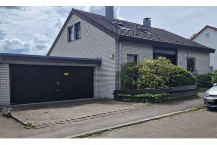 Haus zum Kaufen in Ebersbach 598.000,00 € 210 m²