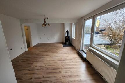 Parterrewohnung m.Kamin u.Garten Deensen Holzminden Weserbergland - Stadtoldendorf