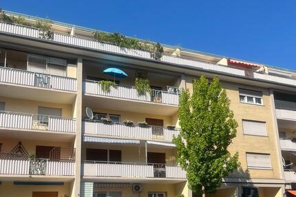 3-Zimmer-Wohnung in Baden-Baden Oos (Privatverkauf!)