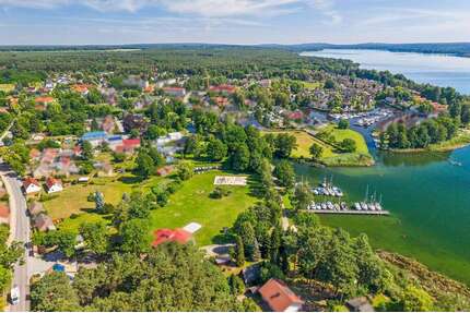Grundstück zu verkaufen in Wendisch Rietz 390.000,00 € 2361 m²