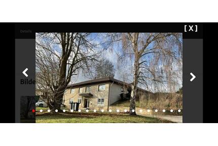 Eigentumswohnung im Bungalowcharme in Einbeck-Opperhausen