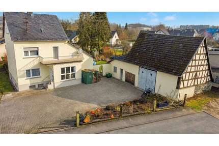 Haus zum Kaufen in Moschheim 185.000,00 € 110 m²