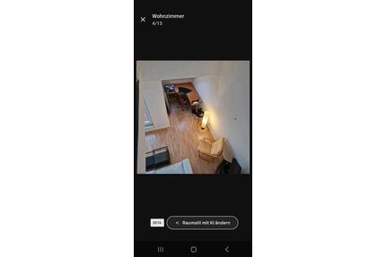 Sunny Top-Floor Apartment with Gallery & Roof Terrace - Wildau