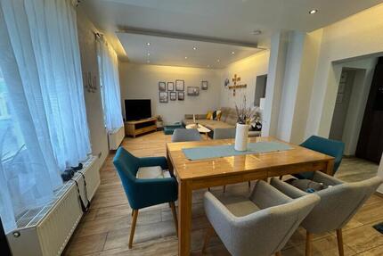 Komplett saniertes Einfamilienhaus in ruhiger Lage | Pirmasens