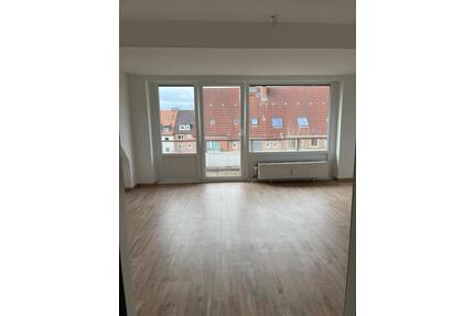 1,5 Zimmerwohnung 40 qm - 630,00&nbsp;EUR Kaltmiete, ca.&nbsp; 40,00&nbsp;m&sup2; in Lübeck (PLZ: 23562) Sankt Jürgen
