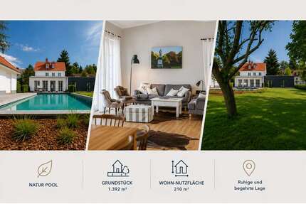 Haus zum Kaufen in Putbus 859.000,00 € 165.97 m²