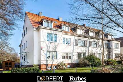 Wohnung zum Kaufen in Bremen 379.000,00 € 98 m²